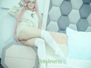 Pinkyloverss
