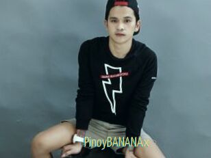 PinoyBANANAx