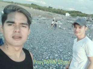PinoyTWINKFORyou