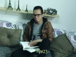 Pipe23