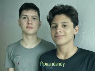 Pipeandandy