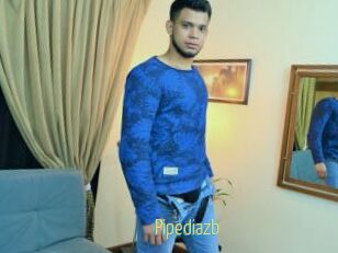 Pipediazb