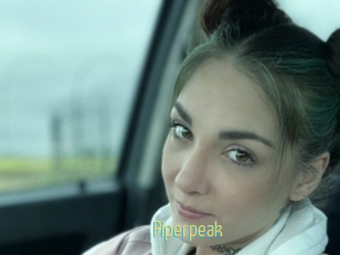 Piperpeak