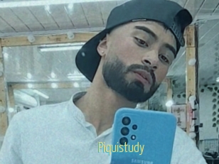 Piquistudy