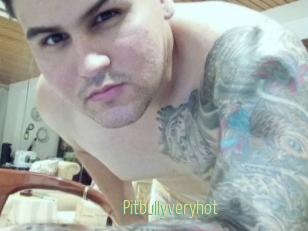 pitbullyveryhot Chaturbate Cam Sexe