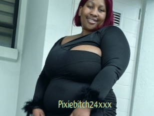 Pixiebitch24xxx