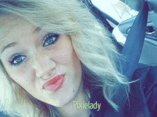 Pixielady