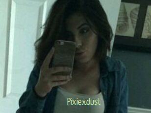Pixiexdust