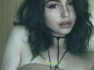 Pixilux