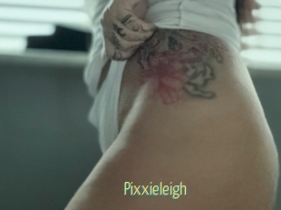 Pixxieleigh
