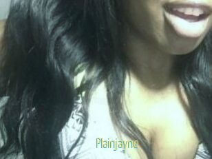 Plainjayne