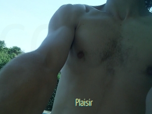 Plaisir