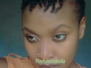Playfulannabella
