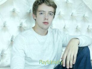 Playfulmarty