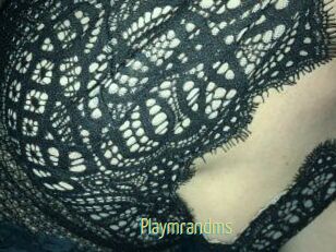 Playmrandms