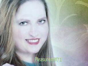 Pleasuremilf71