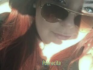 Pobrecita