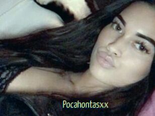 Pocahontasxx