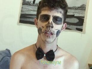 Pohawayne