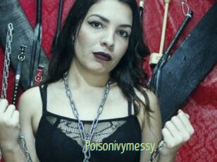 Poisonivymessy