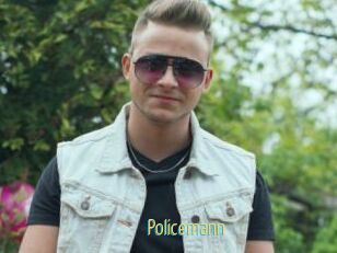Policemann