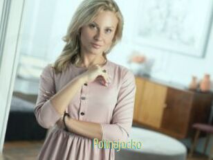 Polinajocko