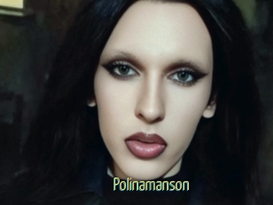 Polinamanson