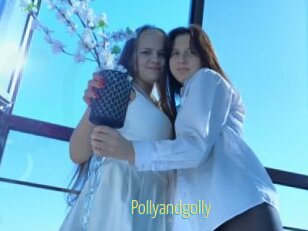 Pollyandgolly