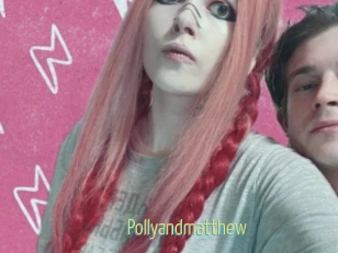 Pollyandmatthew