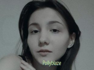 Pollyblaze