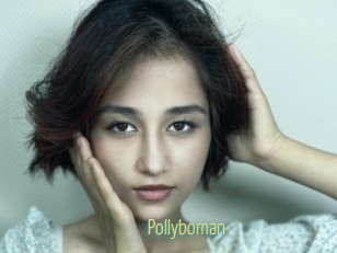 Pollyboman