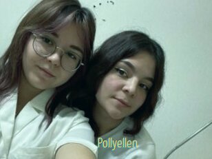 Pollyellen