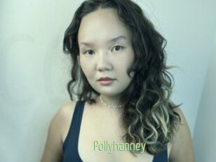 Pollyhanney