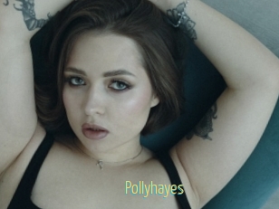 Pollyhayes