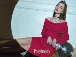 Pollyholley