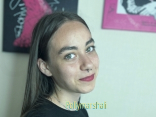 Pollymarshali