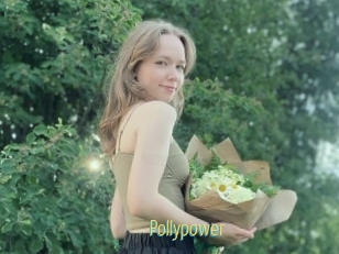 pollypower Chaturbate Cam Sexe