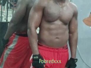 Poloredxxx