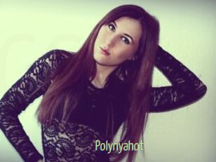 Polynyahot