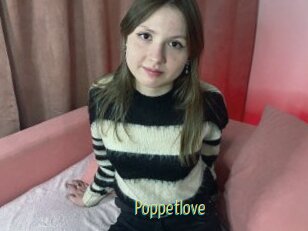 Poppetlove