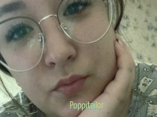 Poppitailor