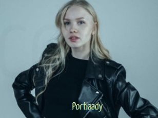 Portiaady