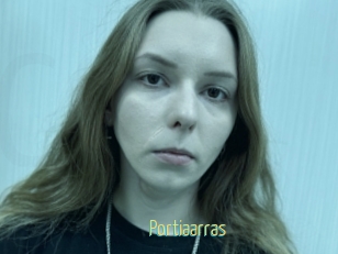 Portiaarras