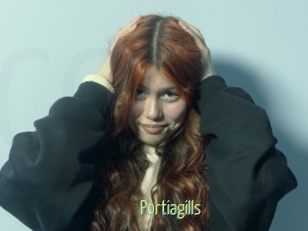 Portiagills