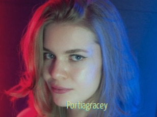 Portiagracey
