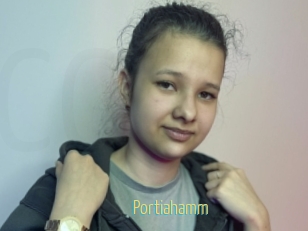 Portiahamm