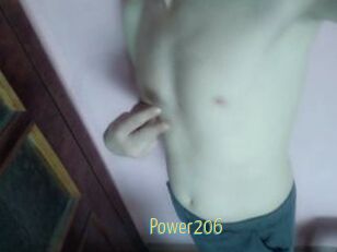 Power206