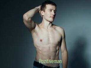 Pozitiveman