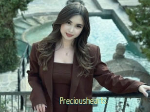 Precioushearts