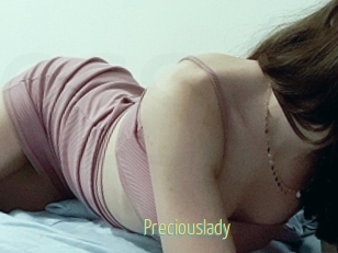 Preciouslady